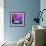 Stil Llife with the Beatles-John Nolan-Framed Premium Giclee Print displayed on a wall