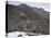 Stilfser Joch (Passo Stelvio), Suedtirol, Italy, Europe-Jochen Schlenker-Stretched Canvas