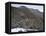 Stilfser Joch (Passo Stelvio), Suedtirol, Italy, Europe-Jochen Schlenker-Framed Stretched Canvas