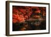 Still Breathing-Philippe Sainte-Laudy-Framed Photographic Print