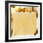 Still F-Mark Van Crombrugge-Framed Art Print