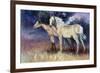 Still Free-Carolyne Hawley-Framed Premium Giclee Print