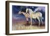 Still Free-Carolyne Hawley-Framed Art Print