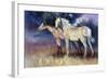 Still Free-Carolyne Hawley-Framed Art Print