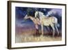 Still Free-Carolyne Hawley-Framed Art Print