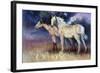 Still Free-Carolyne Hawley-Framed Art Print