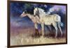 Still Free-Carolyne Hawley-Framed Premium Giclee Print