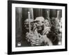 Still from the Film "The Scarlet Empress" with Marlene Dietrich, 1934-German photographer-Framed Photographic Print