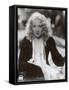 Still from the Film "The Scarlet Empress" with Marlene Dietrich, 1934-German photographer-Framed Stretched Canvas