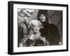 Still from the Film "The Scarlet Empress" with Marlene Dietrich and John Lodge, 1934-German photographer-Framed Photographic Print