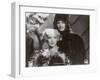 Still from the Film "The Scarlet Empress" with Marlene Dietrich and John Lodge, 1934-German photographer-Framed Photographic Print