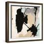 STILL GLAMOROUS-Joshua Schicker-Framed Giclee Print