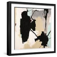 STILL GLAMOROUS-Joshua Schicker-Framed Giclee Print