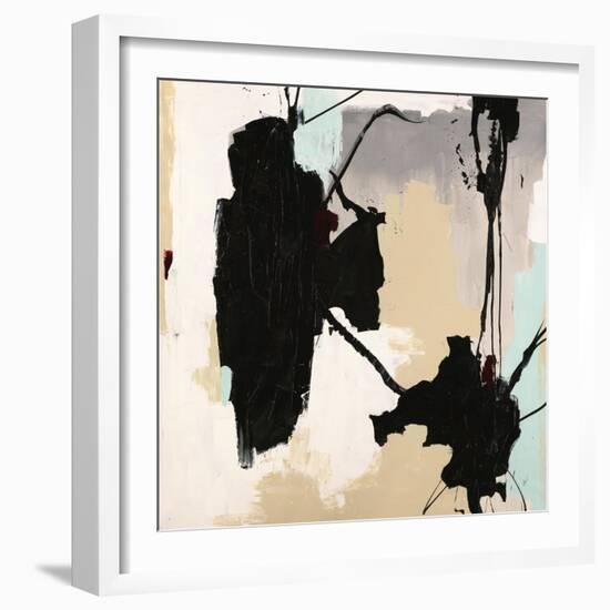 STILL GLAMOROUS-Joshua Schicker-Framed Giclee Print