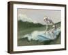 Still Got it-Marie Marfia-Framed Giclee Print