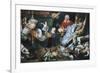 Still Life, 1625-1650-Frans Snyders-Framed Giclee Print