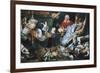 Still Life, 1625-1650-Frans Snyders-Framed Giclee Print