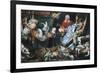 Still Life, 1625-1650-Frans Snyders-Framed Giclee Print