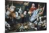 Still Life, 1625-1650-Frans Snyders-Mounted Giclee Print