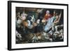 Still Life, 1625-1650-Frans Snyders-Framed Giclee Print