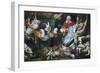 Still Life, 1625-1650-Frans Snyders-Framed Giclee Print