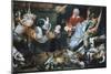 Still Life, 1625-1650-Frans Snyders-Mounted Giclee Print