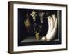 Still Life, 1628-Felipe Ramirez-Framed Giclee Print