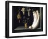 Still Life, 1628-Felipe Ramirez-Framed Giclee Print