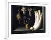 Still Life, 1628-Felipe Ramirez-Framed Giclee Print