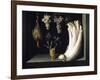 Still Life, 1628-Felipe Ramirez-Framed Giclee Print