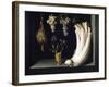 Still Life, 1628-Felipe Ramirez-Framed Giclee Print