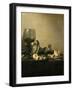 Still Life, 1637-Pieter Claesz-Framed Giclee Print