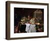 Still Life, 1640-Jan Davidsz. de Heem-Framed Premium Giclee Print