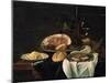 Still Life, 1650-null-Mounted Giclee Print