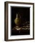 Still Life, 1658-Jan Jansz. van de Velde-Framed Giclee Print