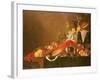 Still Life, 17th Century-Jan Davidsz. de Heem-Framed Giclee Print