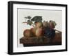 Still Life, 1810-John Johnston-Framed Giclee Print