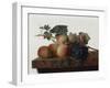 Still Life, 1810-John Johnston-Framed Giclee Print