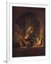 Still Life, 1824-Benjamin Blake-Framed Giclee Print