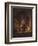 Still Life, 1824-Benjamin Blake-Framed Giclee Print