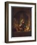 Still Life, 1824-Benjamin Blake-Framed Giclee Print
