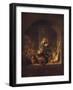 Still Life, 1824-Benjamin Blake-Framed Giclee Print