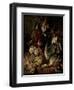 Still Life, 1840-Jan van Os-Framed Giclee Print