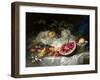 Still Life, 1849-Eugenio Lucas Velazquez-Framed Giclee Print