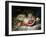 Still Life, 1849-Eugenio Lucas Velazquez-Framed Giclee Print