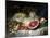 Still Life, 1849-Eugenio Lucas Velazquez-Mounted Giclee Print