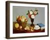 Still Life, 1866-Henri Fantin-Latour-Framed Giclee Print