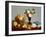 Still Life, 1866-Henri Fantin-Latour-Framed Giclee Print