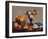 'Still Life', 1866-Henri Fantin-Latour-Framed Giclee Print