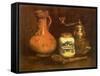 Still Life, 1884-Vincent van Gogh-Framed Stretched Canvas